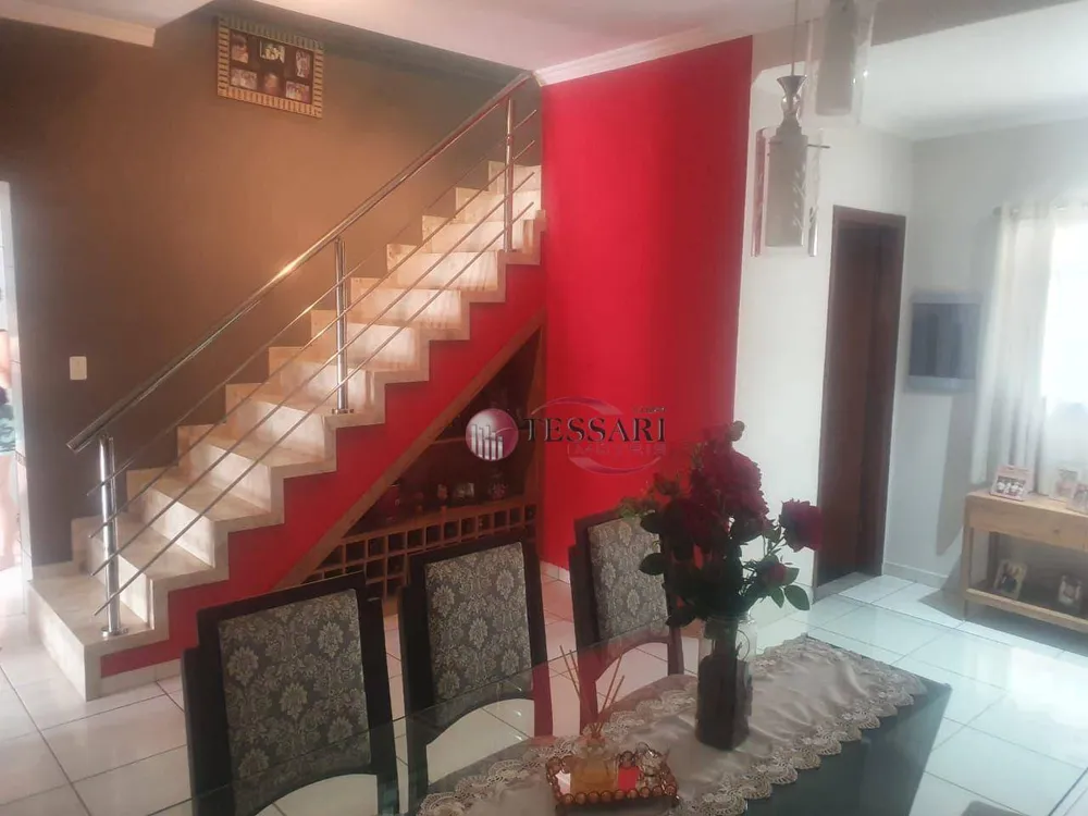 Casa, 3 quartos, 370 m² - Foto 3
