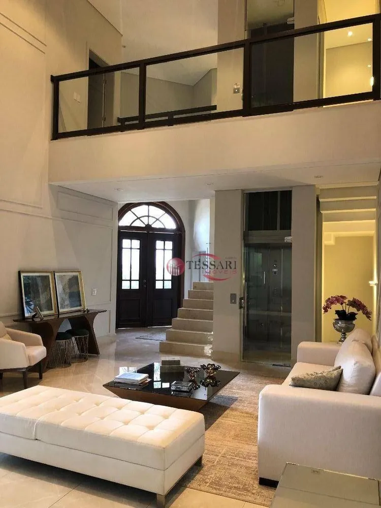 Casa, 4 quartos, 432 m² - Foto 2