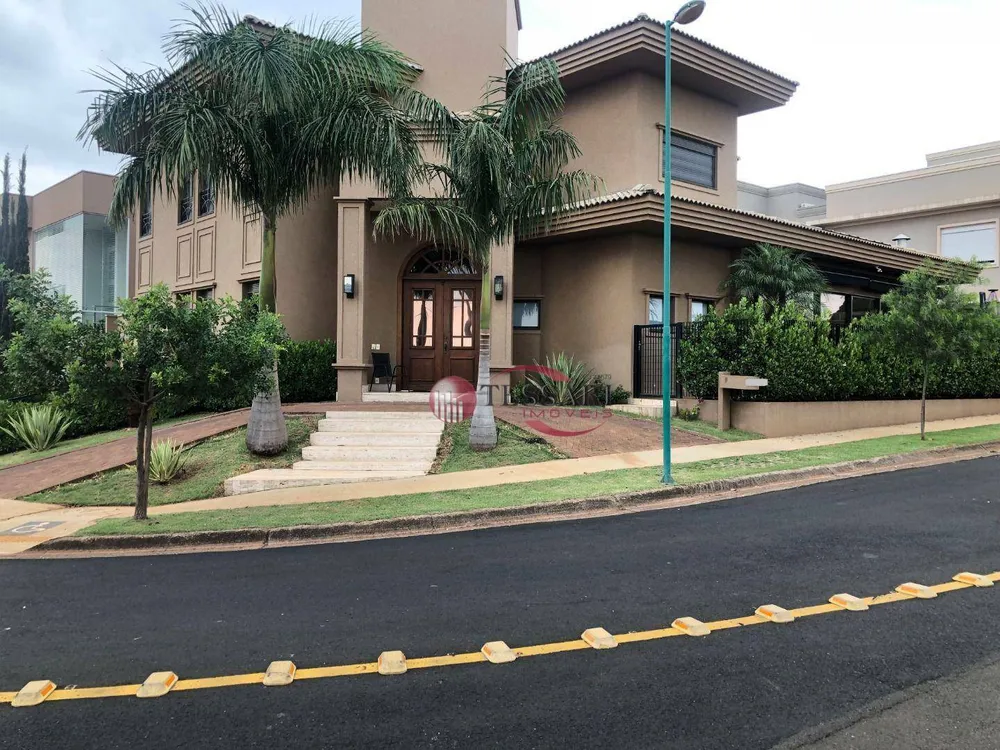 Casa, 4 quartos, 432 m² - Foto 1