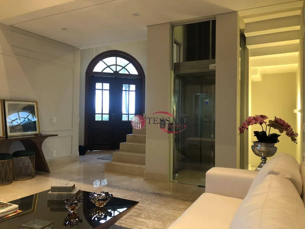 Casa, 4 quartos, 432 m² - Foto 3