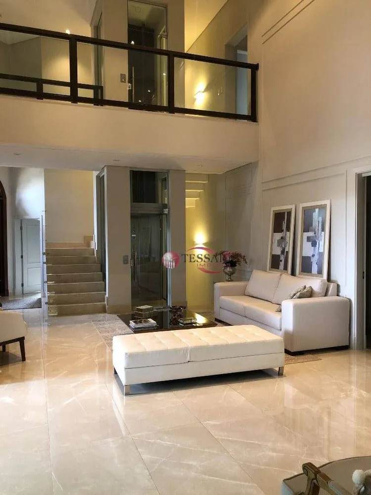 Casa, 4 quartos, 432 m² - Foto 4