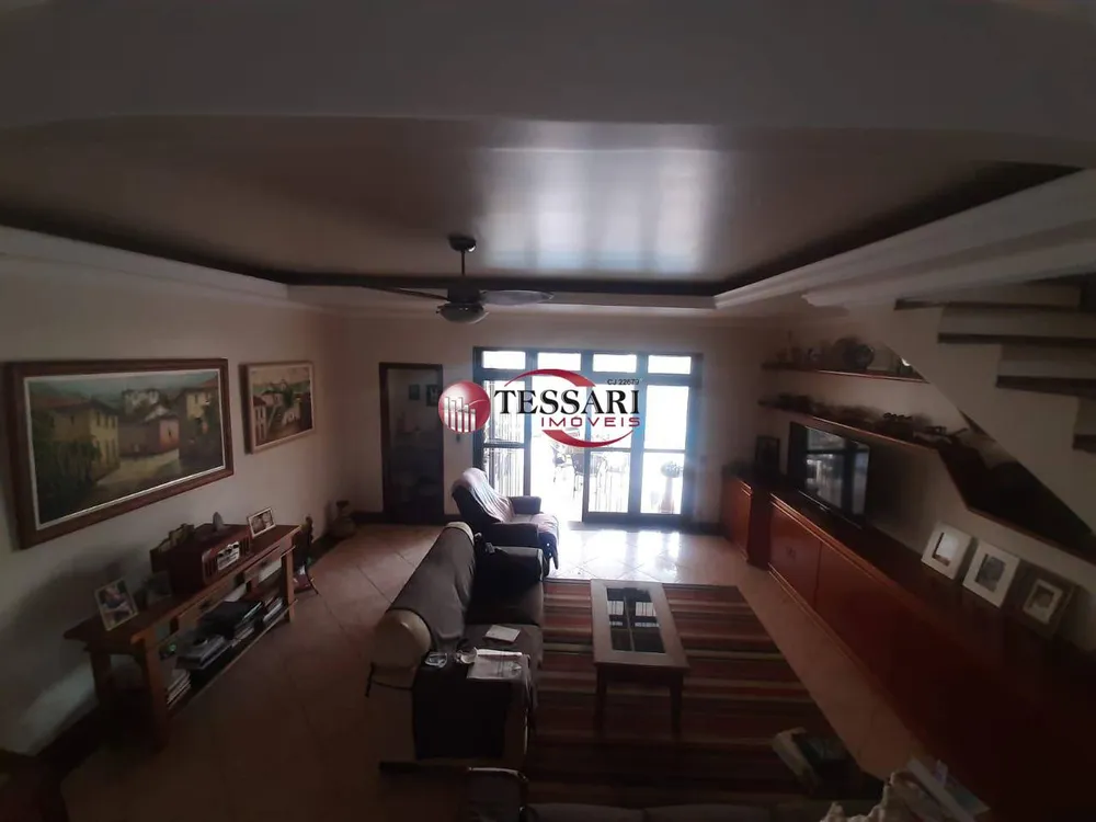 Casa, 3 quartos, 457 m² - Foto 3