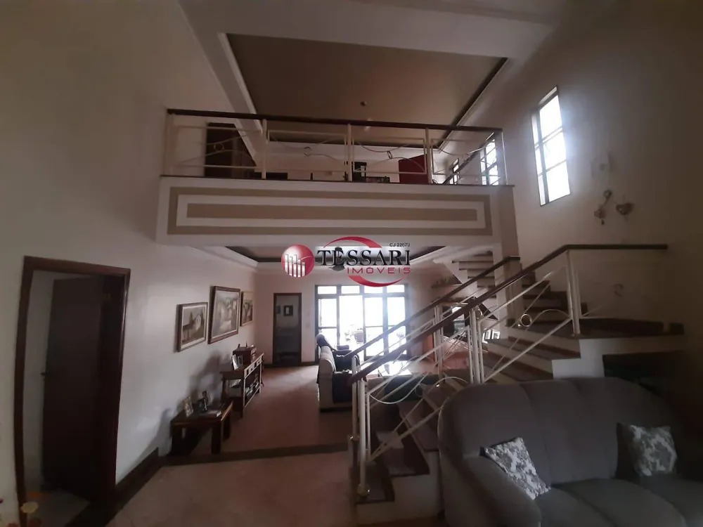 Casa, 3 quartos, 457 m² - Foto 2