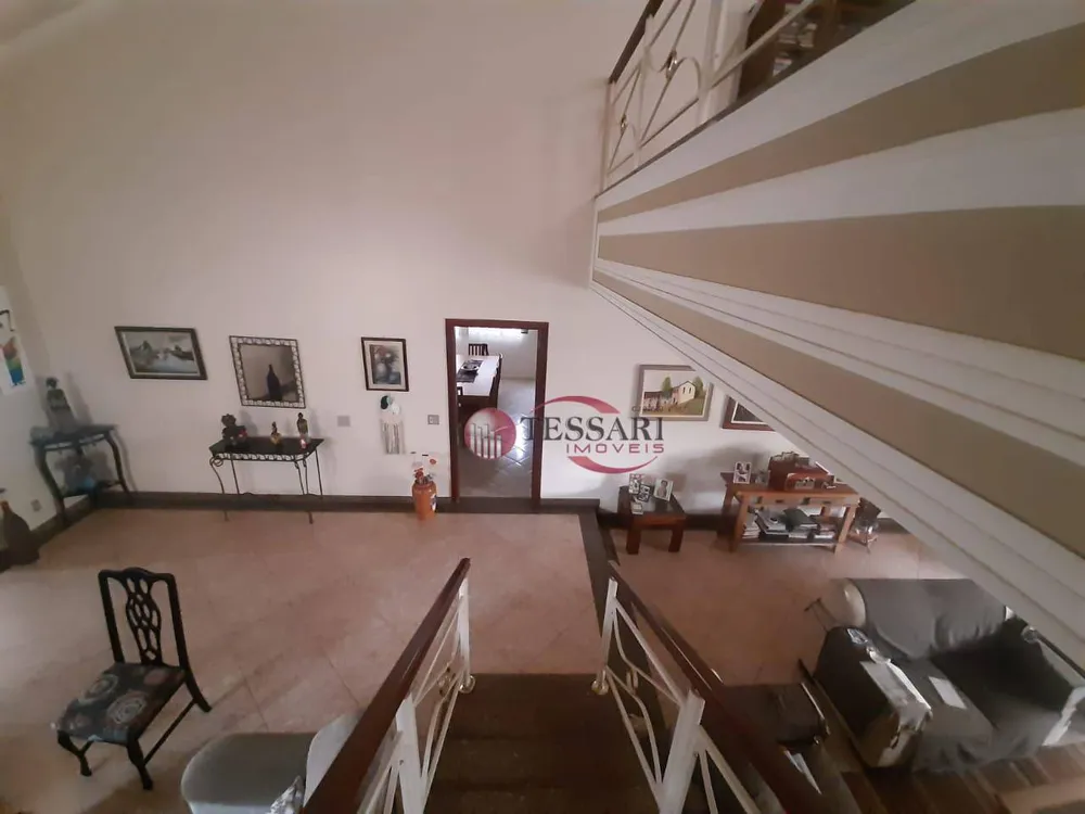Casa, 3 quartos, 457 m² - Foto 4