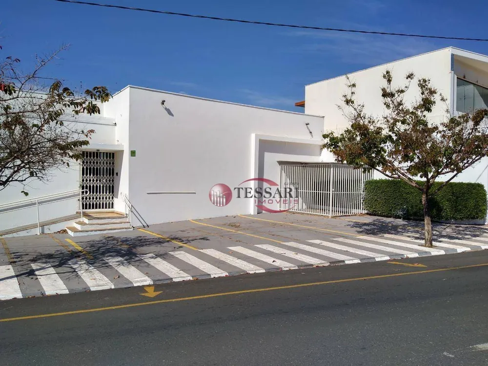 Loja-Salão, 400 m² - Foto 2