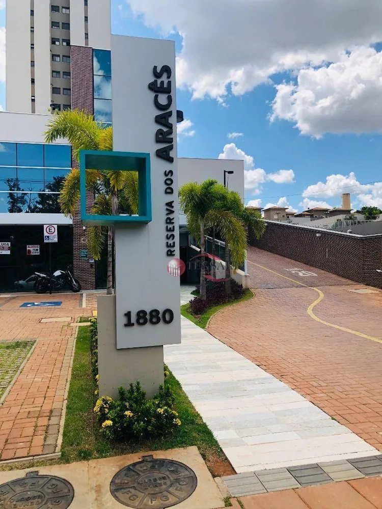 Apartamento, 2 quartos, 65 m² - Foto 1