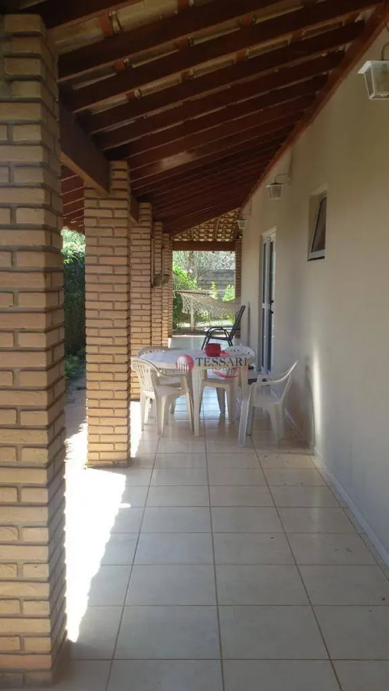 Casa, 3 quartos, 220 m² - Foto 3