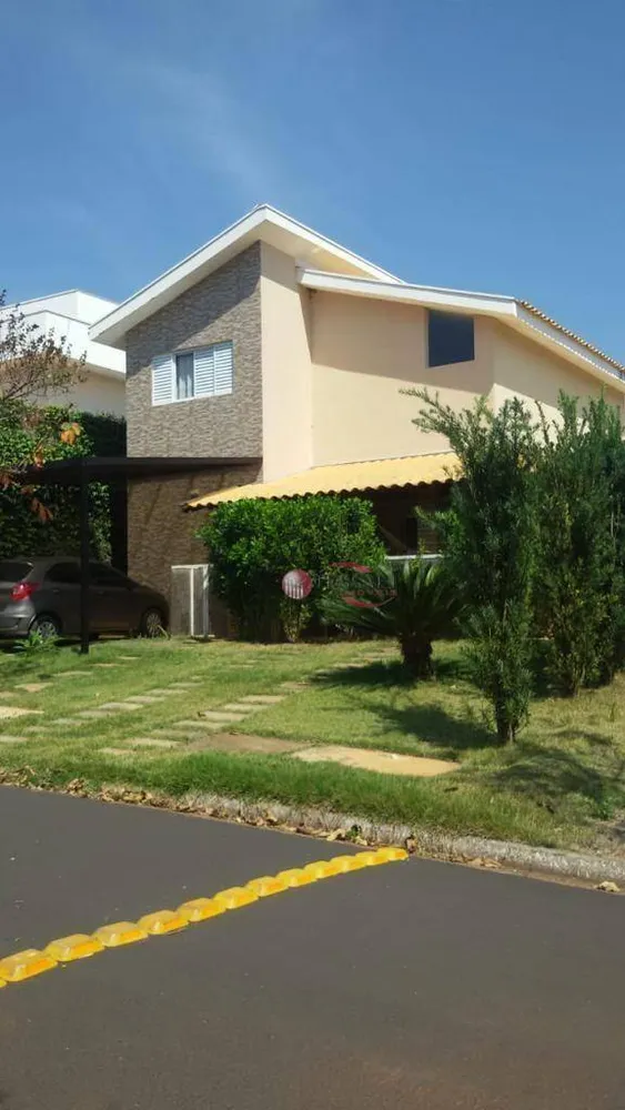 Casa, 3 quartos, 220 m² - Foto 2