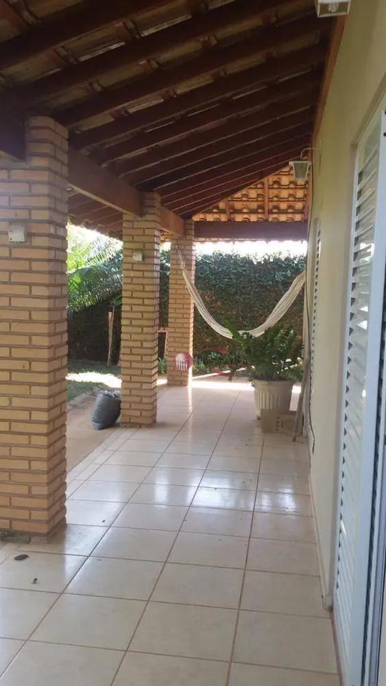 Casa, 3 quartos, 220 m² - Foto 1