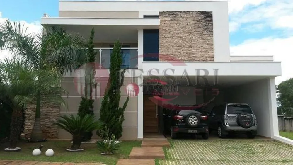 Casa, 4 quartos, 300 m² - Foto 1