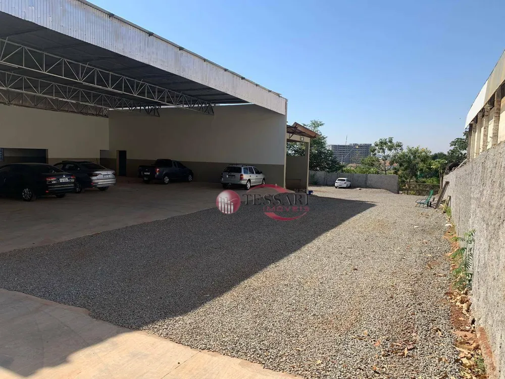 Depósito-Galpão, 680 m² - Foto 3