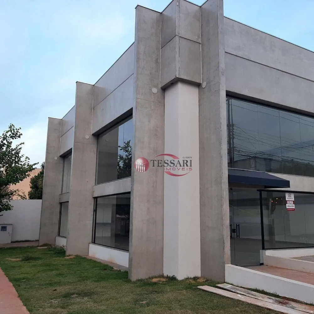 Loja-Salão, 280 m² - Foto 3