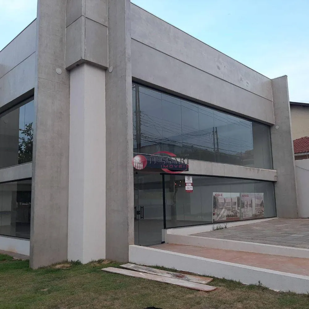 Loja-Salão, 280 m² - Foto 2