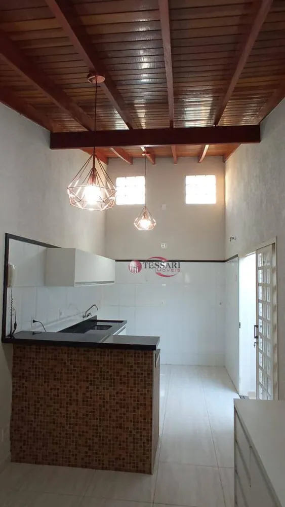 Casa, 2 quartos, 120 m² - Foto 4