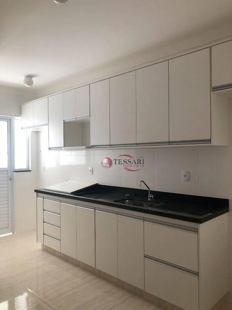 Apartamento, 2 quartos, 60 m² - Foto 2