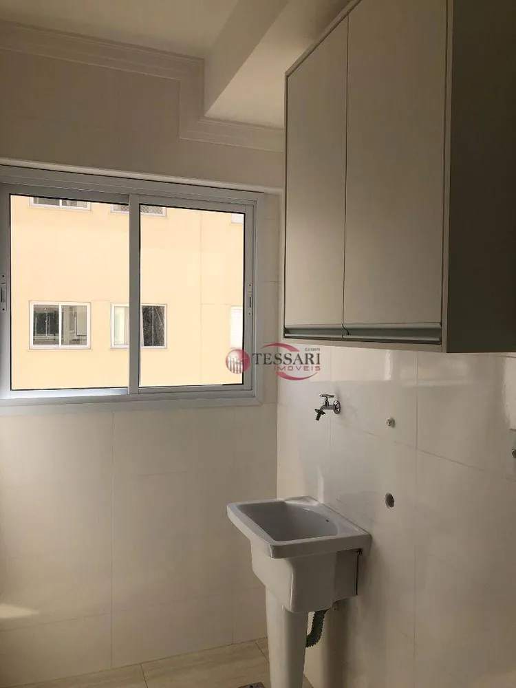 Apartamento, 2 quartos, 60 m² - Foto 4