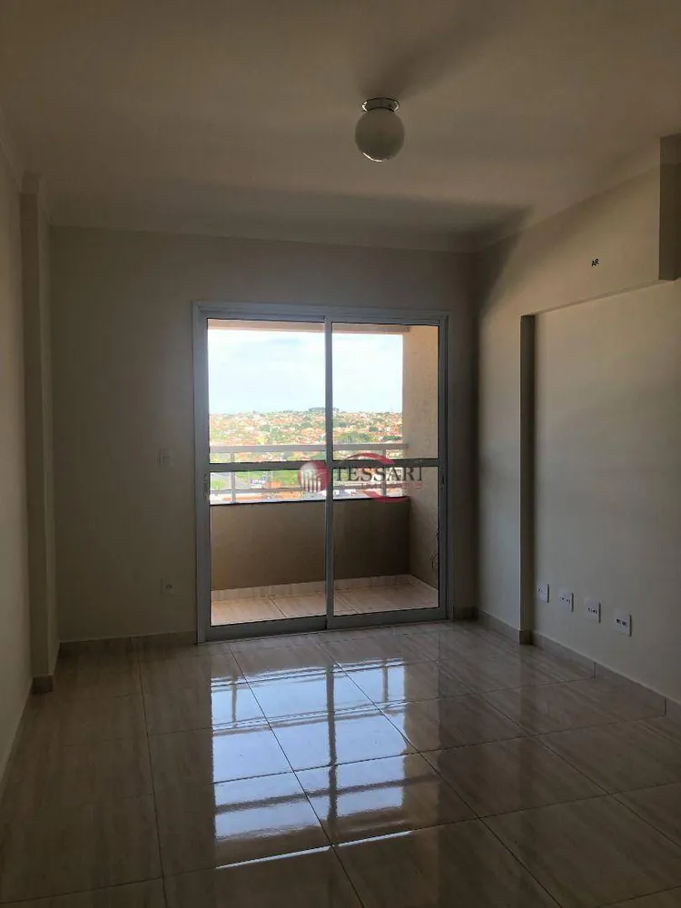 Apartamento, 2 quartos, 60 m² - Foto 1