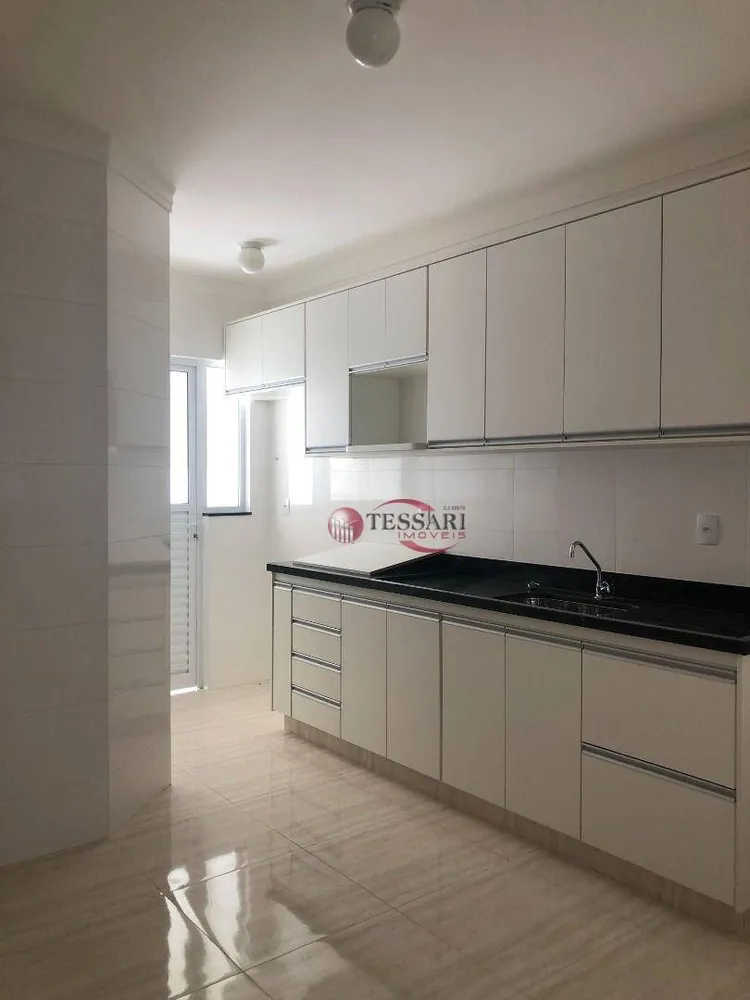Apartamento, 2 quartos, 60 m² - Foto 3