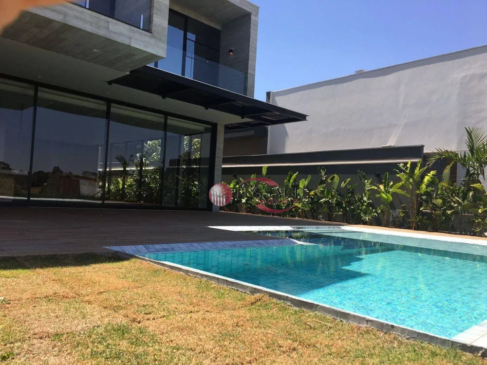 Casa, 4 quartos, 511 m² - Foto 2