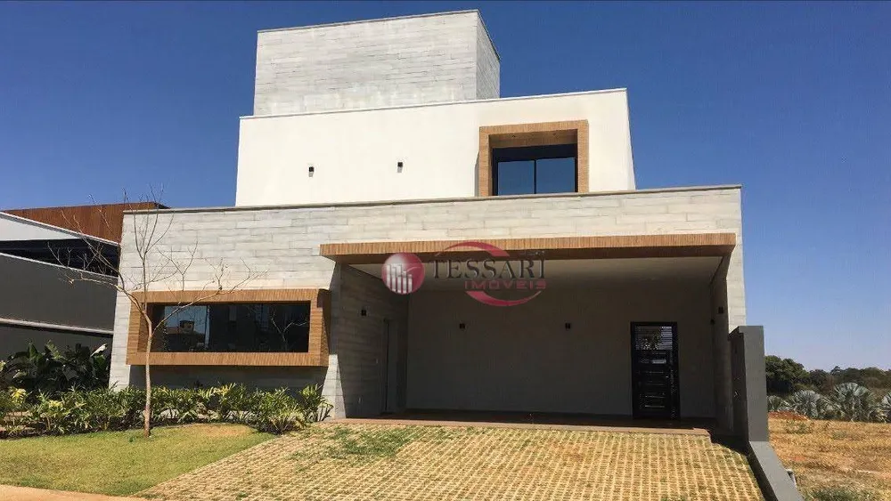 Casa, 4 quartos, 511 m² - Foto 1