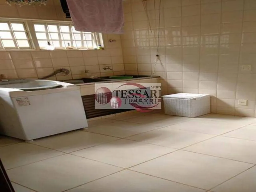 Casa, 3 quartos, 250 m² - Foto 4