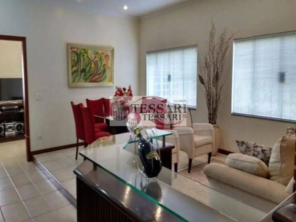 Casa, 3 quartos, 250 m² - Foto 2