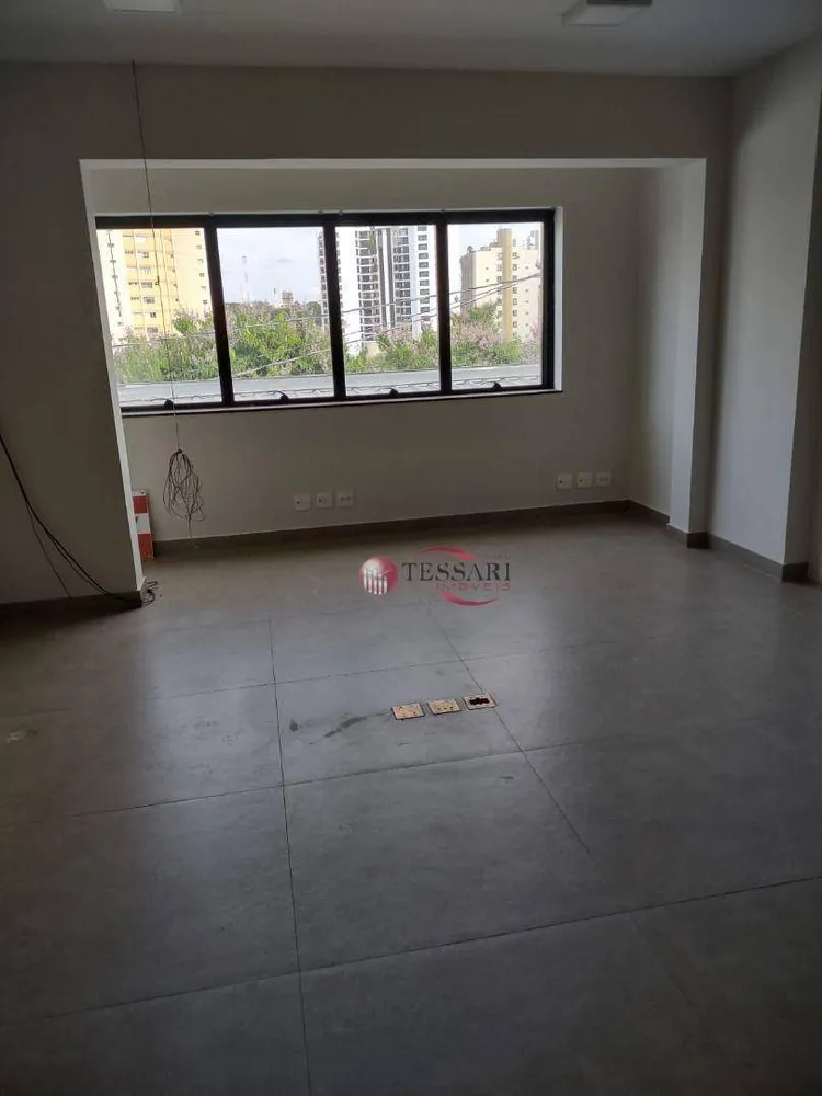Sala-Conjunto, 90 m² - Foto 1
