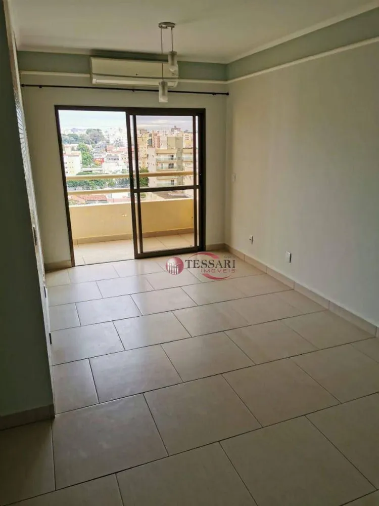 Apartamento, 3 quartos, 94 m² - Foto 1
