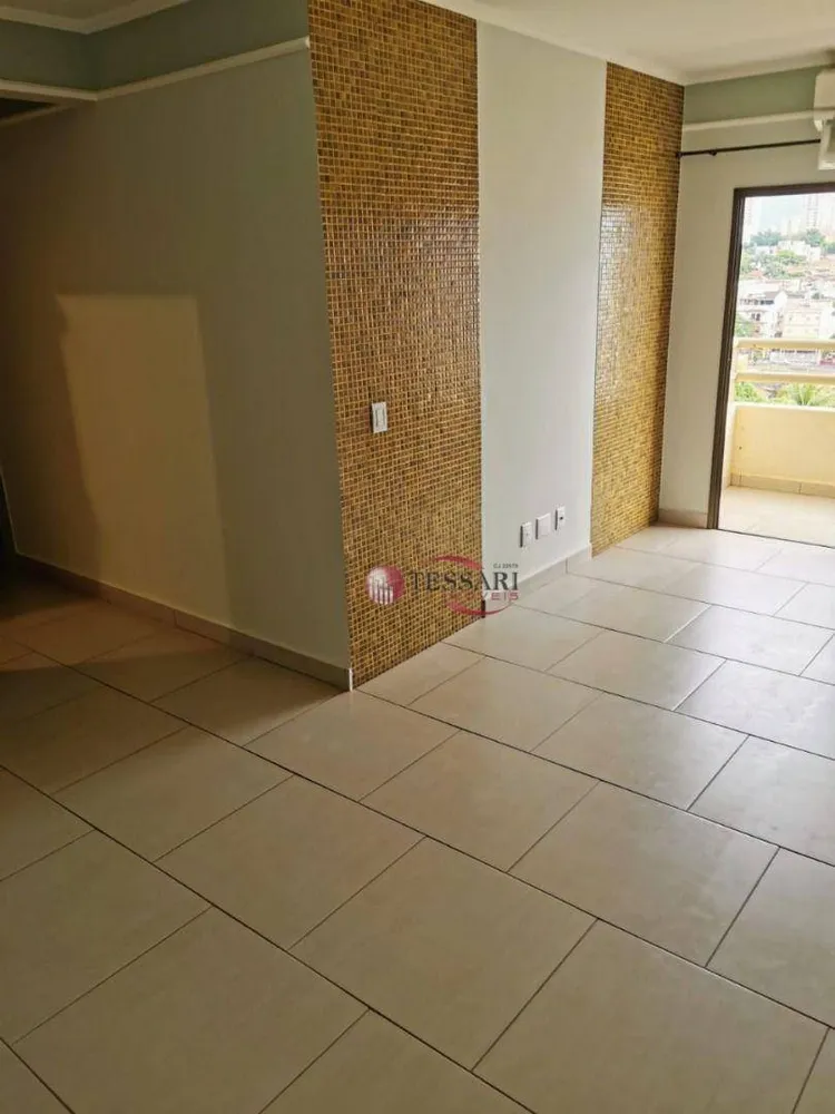 Apartamento, 3 quartos, 94 m² - Foto 2