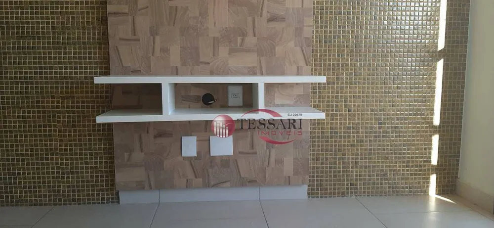 Apartamento, 3 quartos, 94 m² - Foto 3