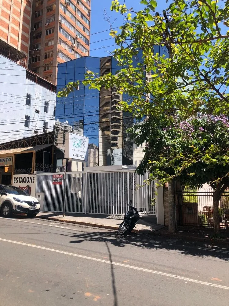 Prédio Inteiro, 551 m² - Foto 1