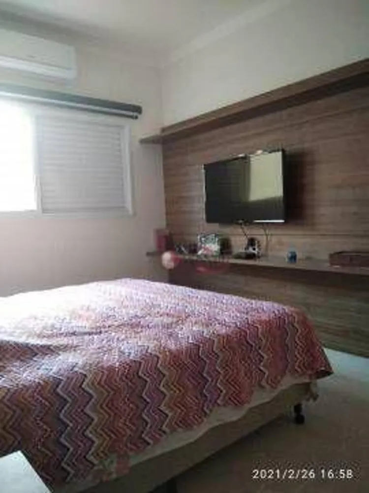 Casa, 3 quartos, 200 m² - Foto 4