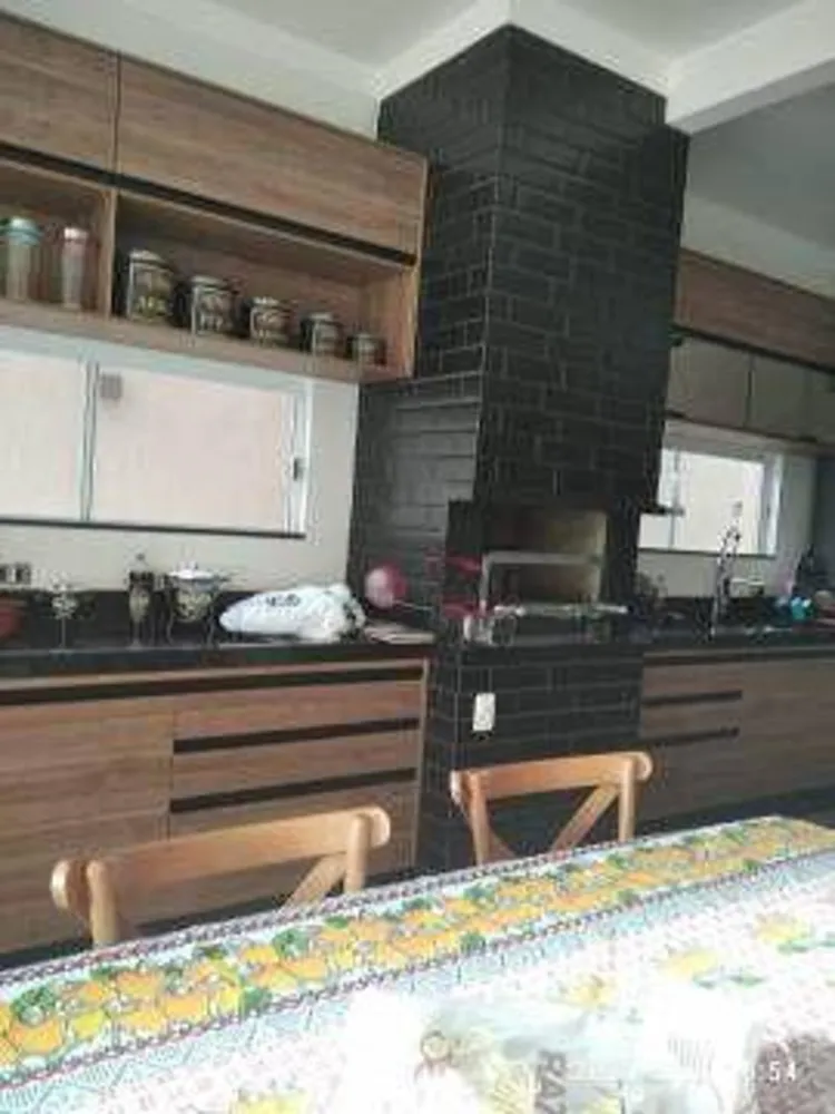 Casa, 3 quartos, 200 m² - Foto 3