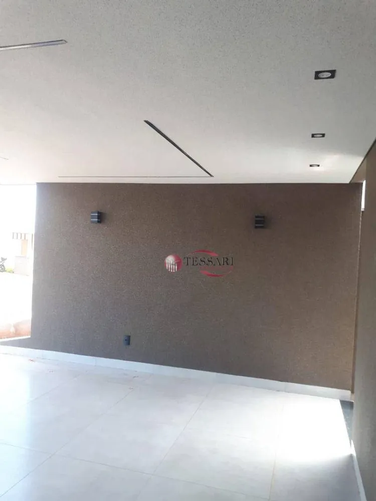 Casa, 3 quartos, 206 m² - Foto 3