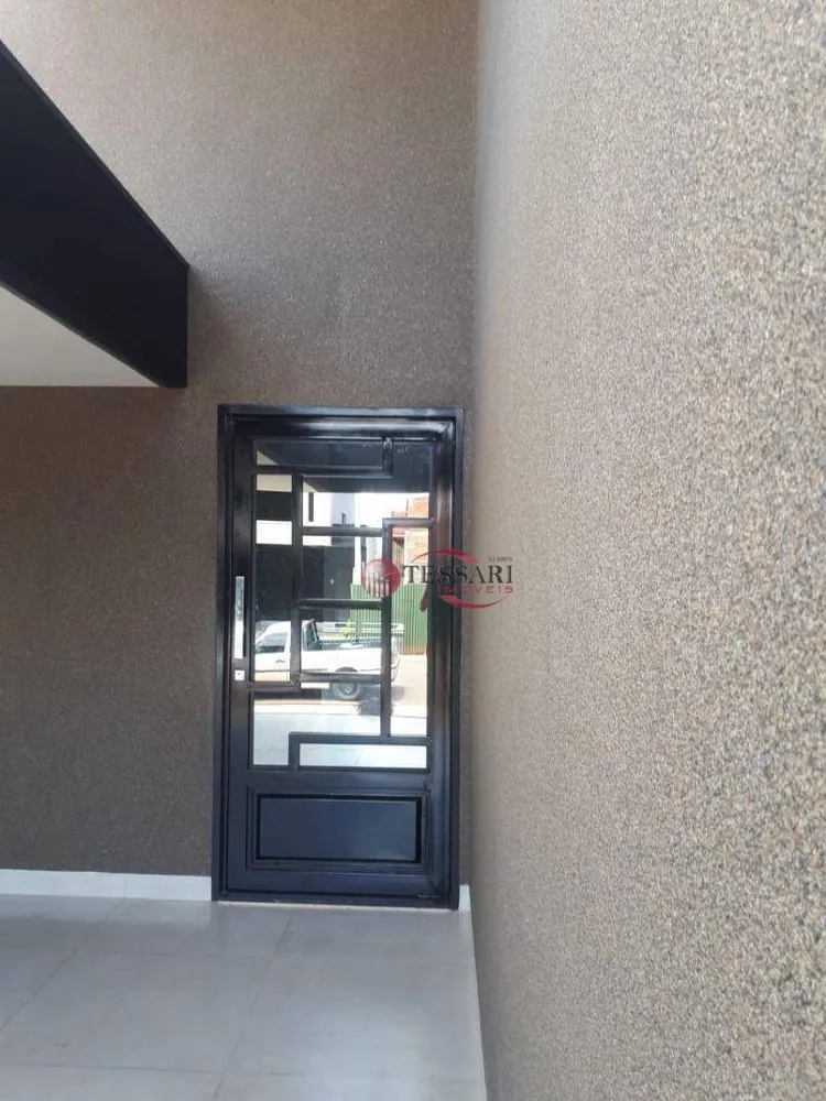 Casa, 3 quartos, 206 m² - Foto 4
