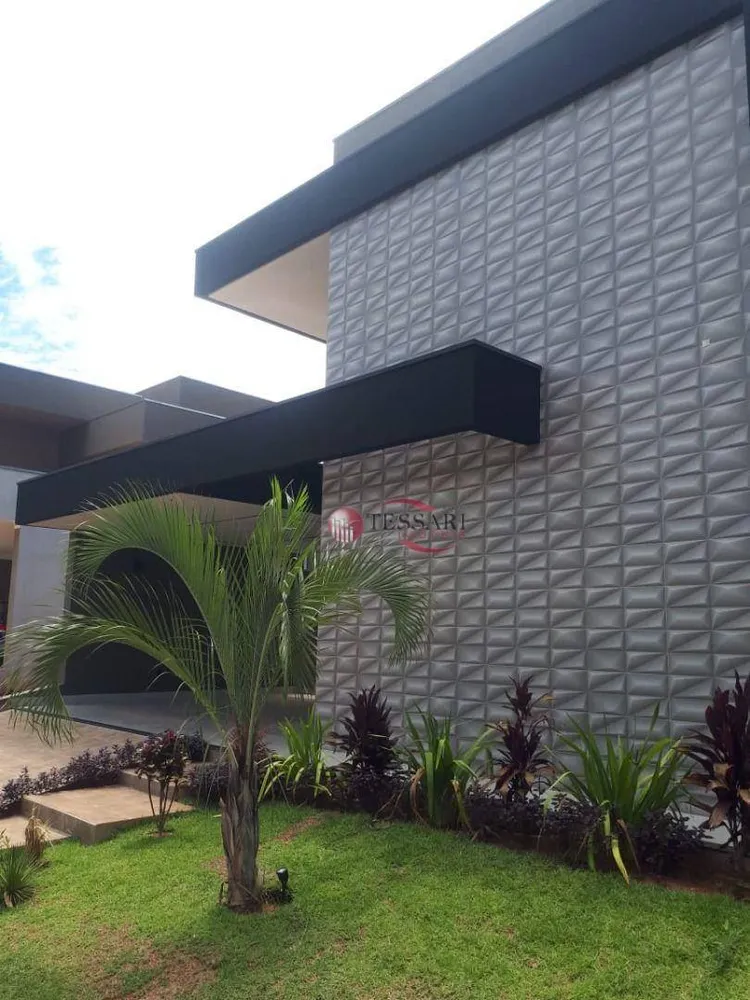Casa, 3 quartos, 206 m² - Foto 2
