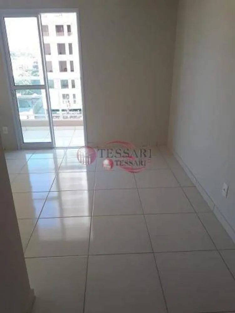 Apartamento, 1 quarto, 45 m² - Foto 2