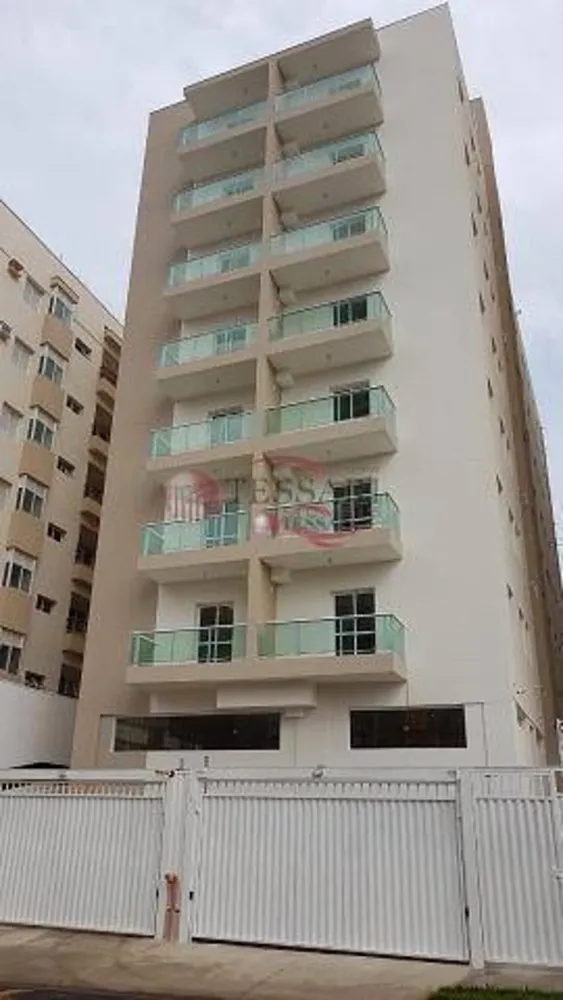 Apartamento, 1 quarto, 45 m² - Foto 1