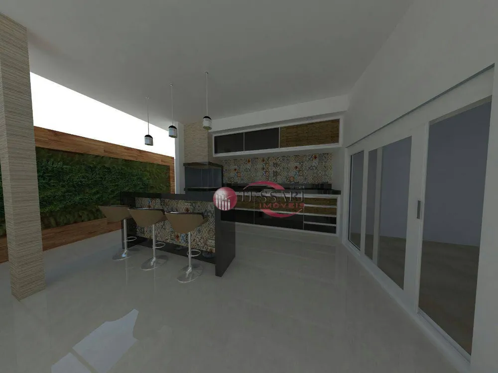 Casa, 3 quartos, 150 m² - Foto 3