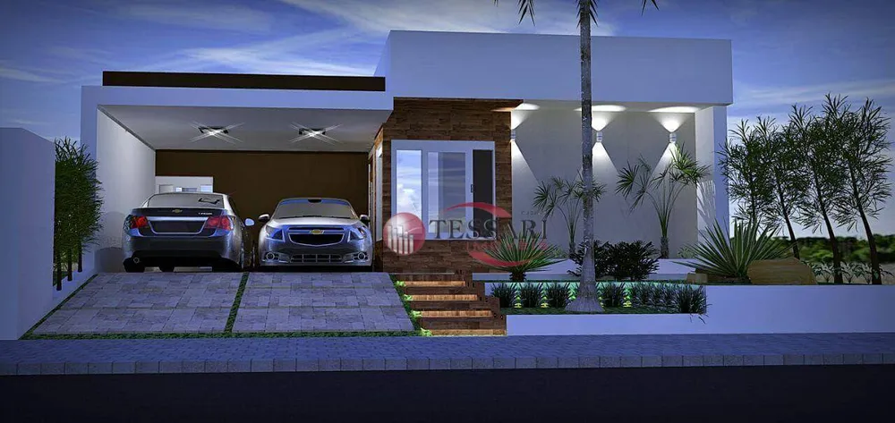 Casa, 3 quartos, 150 m² - Foto 1
