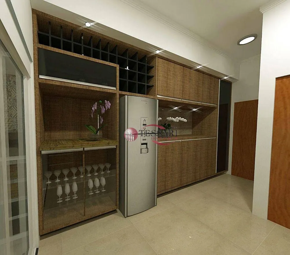 Casa, 3 quartos, 150 m² - Foto 4