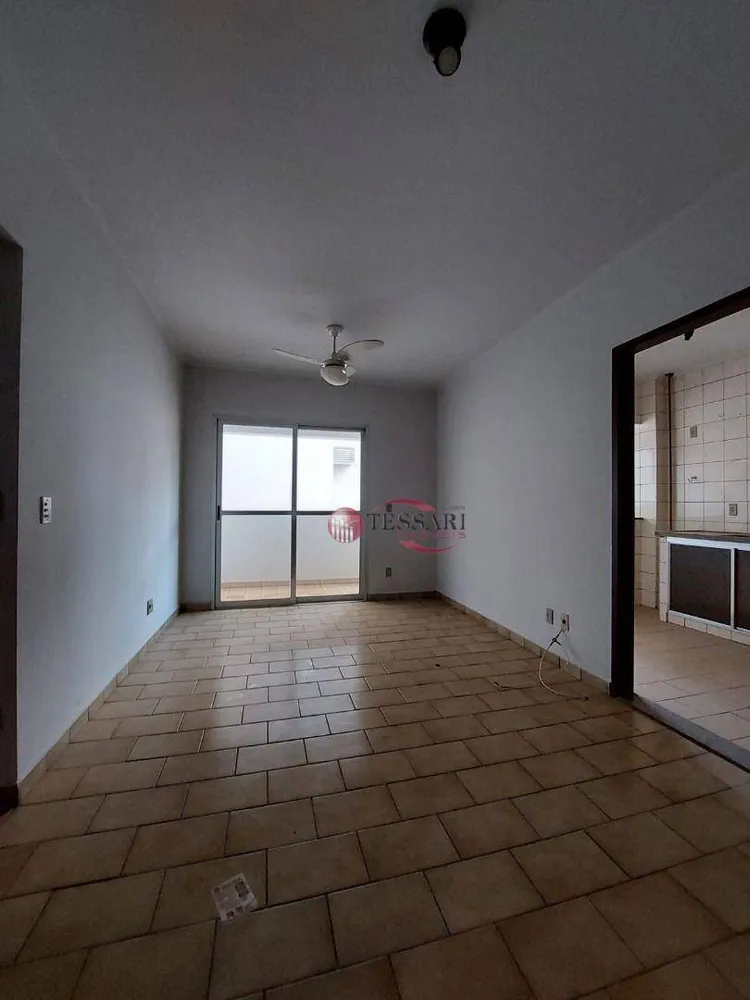 Apartamento, 1 quarto, 48 m² - Foto 2