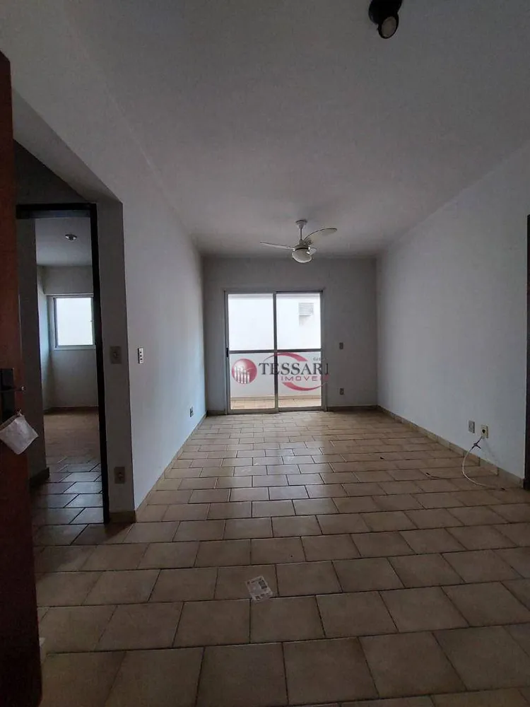 Apartamento, 1 quarto, 48 m² - Foto 1