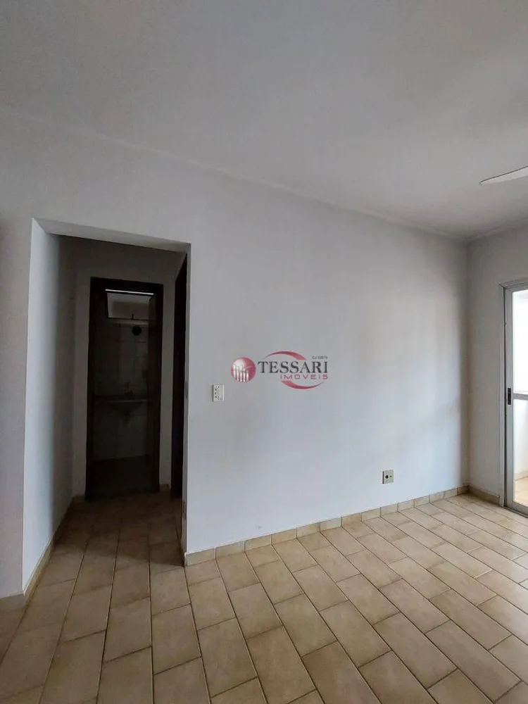 Apartamento, 1 quarto, 48 m² - Foto 4