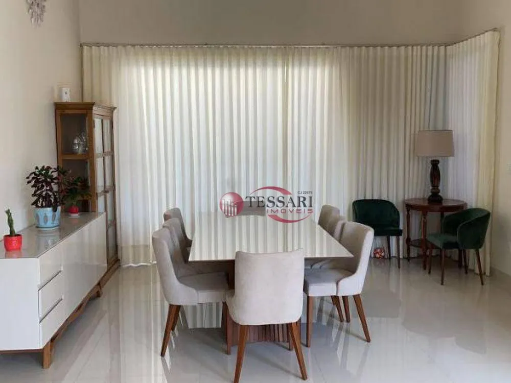 Casa, 3 quartos, 201 m² - Foto 4