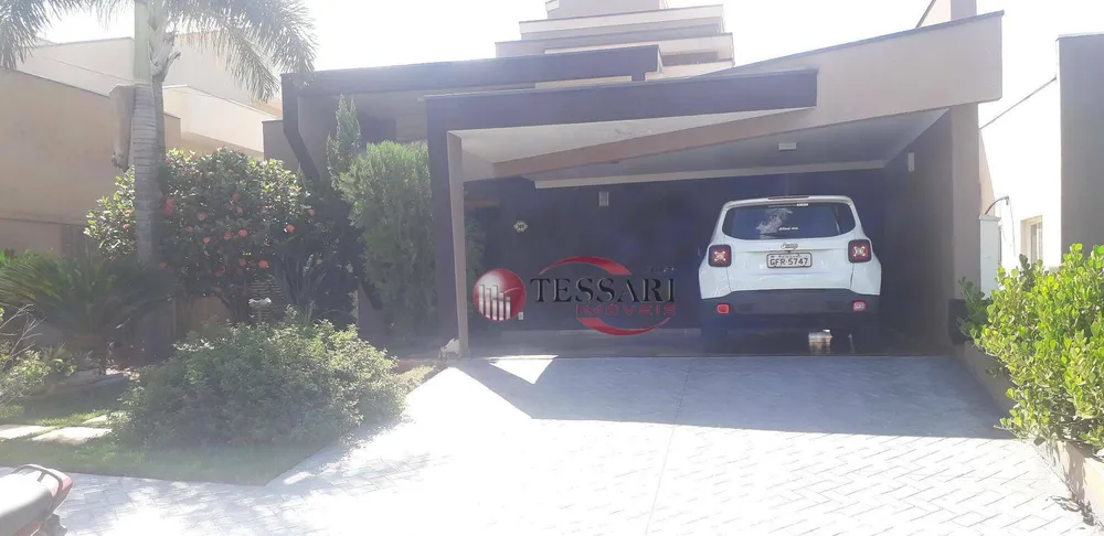 Casa, 3 quartos, 230 m² - Foto 3