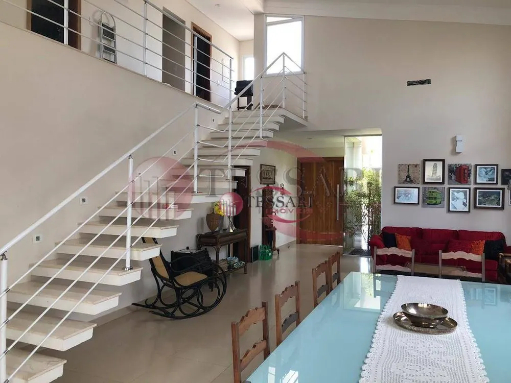 Casa, 4 quartos, 410 m² - Foto 2