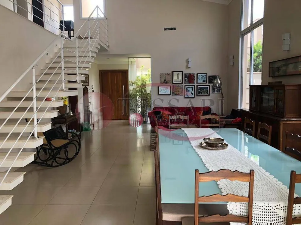 Casa, 4 quartos, 410 m² - Foto 3