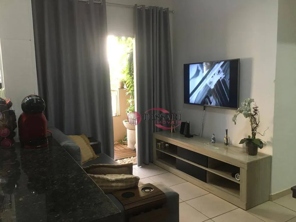 Apartamento, 2 quartos, 40 m² - Foto 3