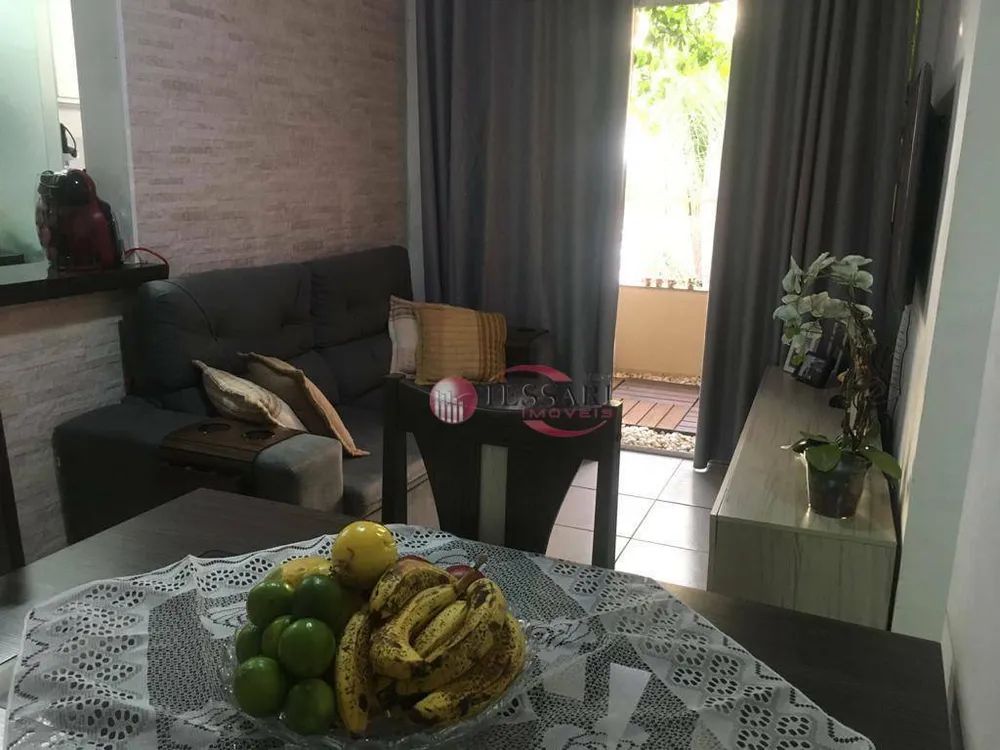 Apartamento, 2 quartos, 40 m² - Foto 4